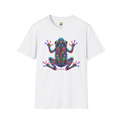 'Coqui Alebrije' T-Shirt