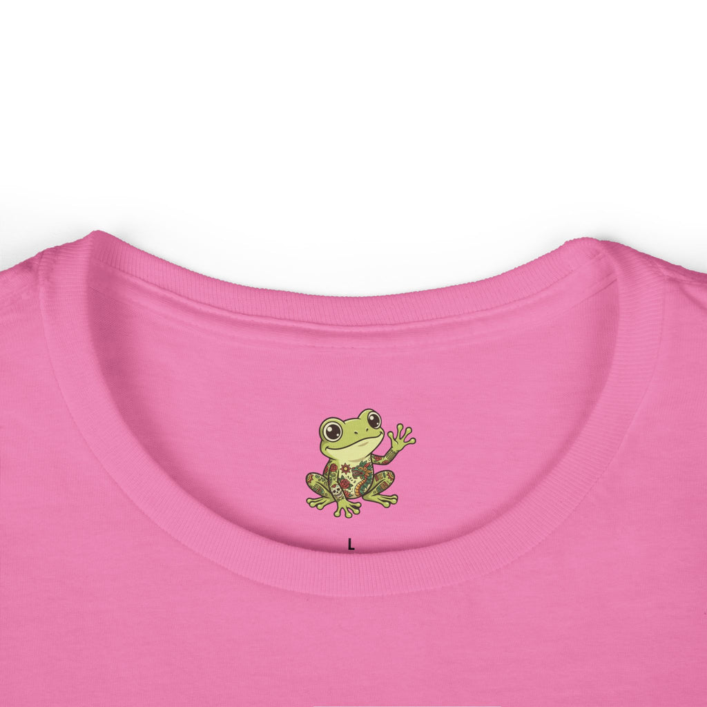 'Creation' Womens Cut