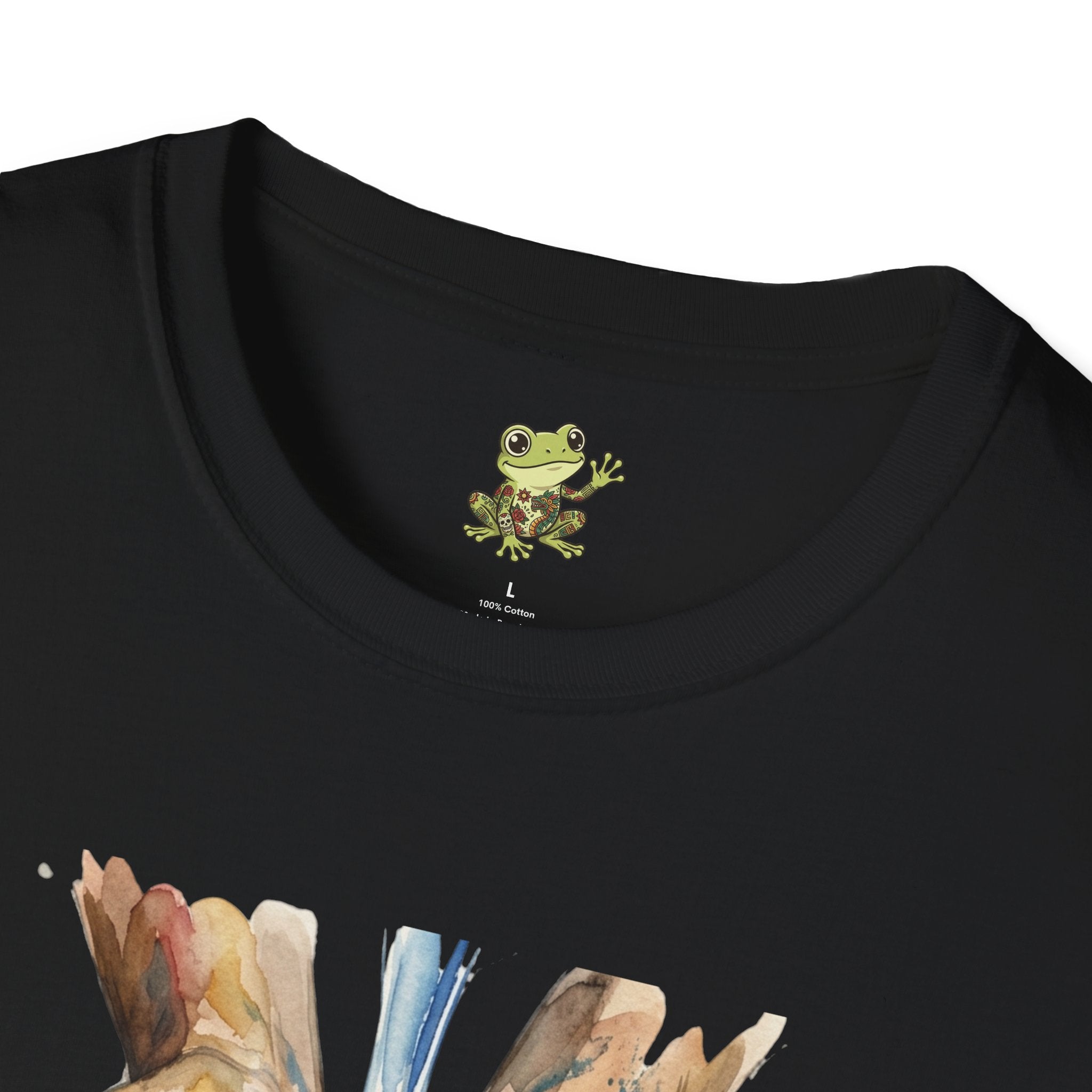 'Los Manos' T Shirt