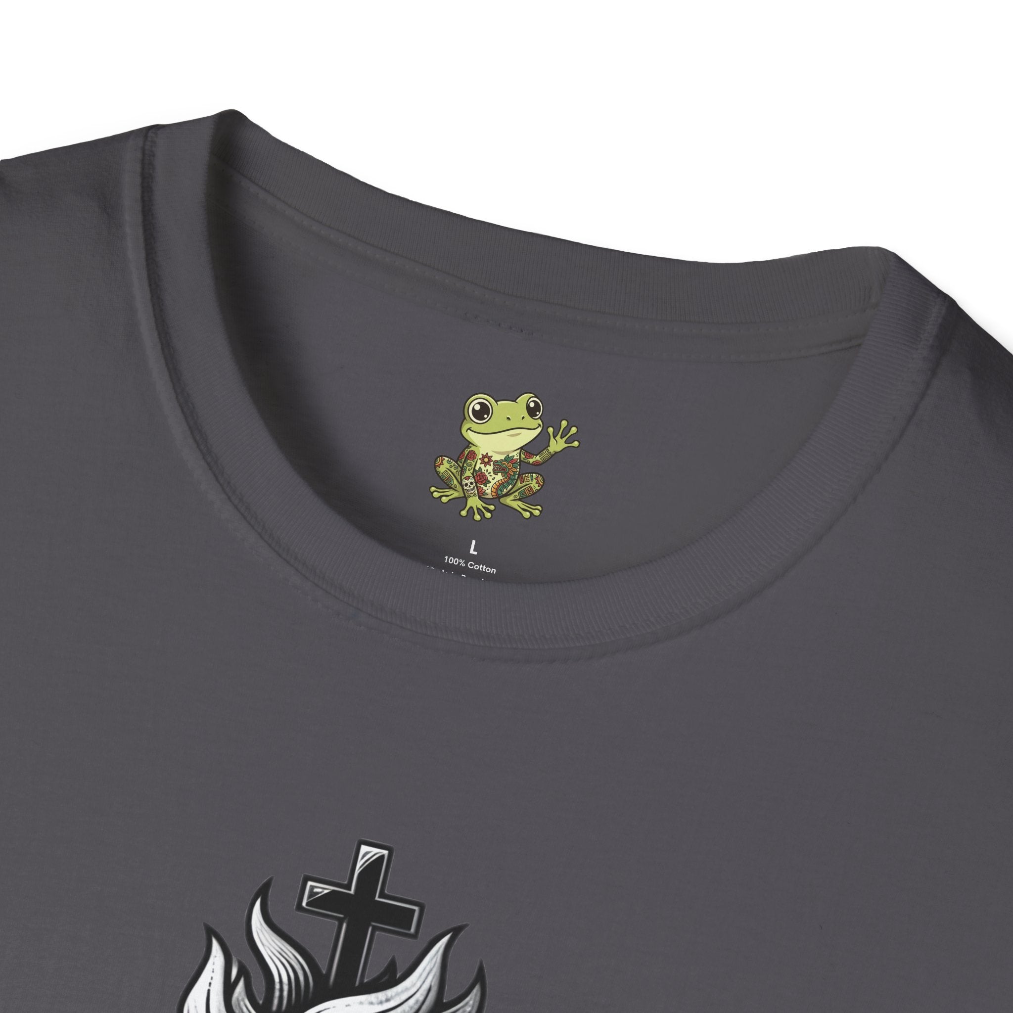 'Sacred Freedom' T Shirt