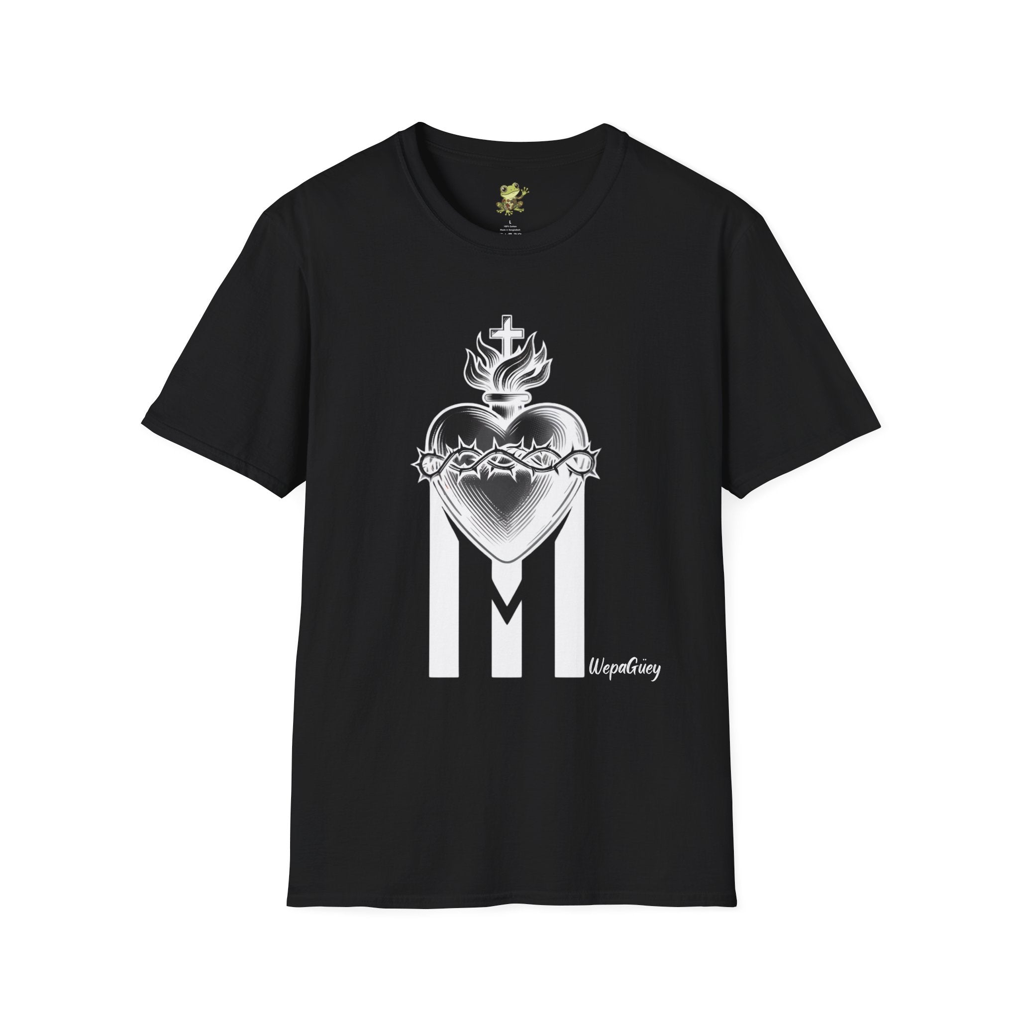'Sacred Freedom' T Shirt