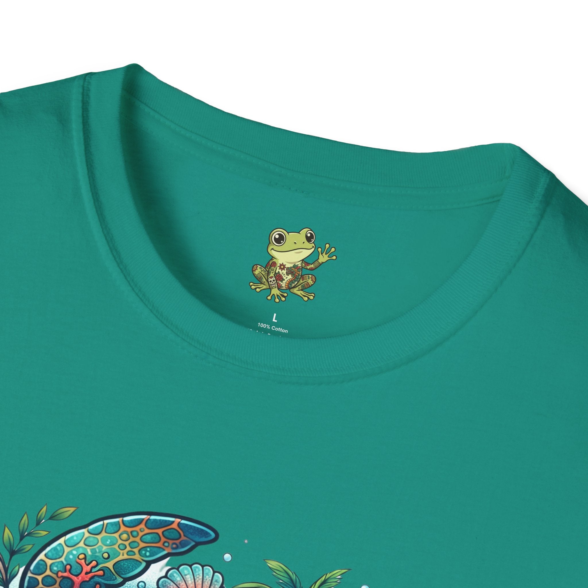 'Creation' T Shirt
