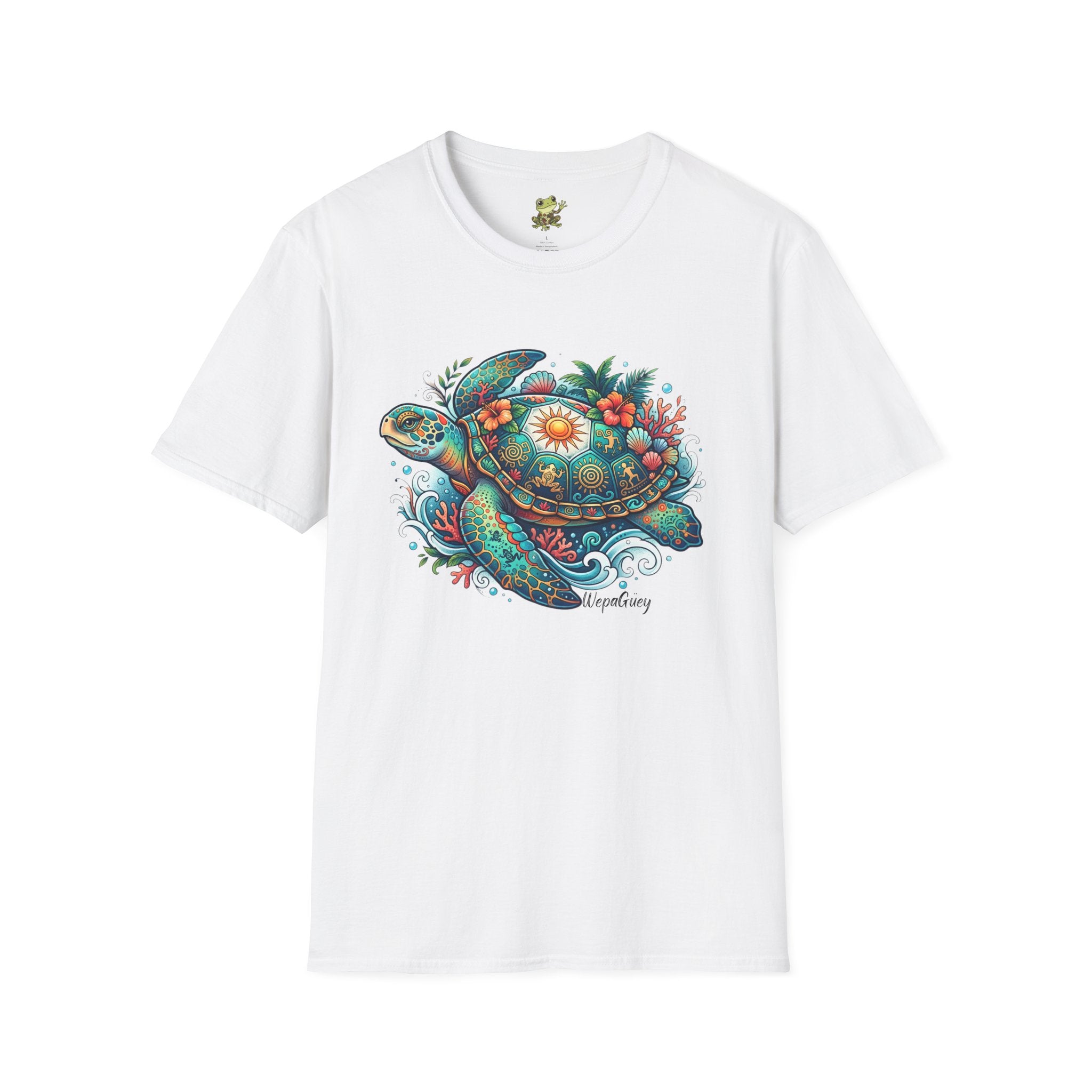 'Creation' T Shirt