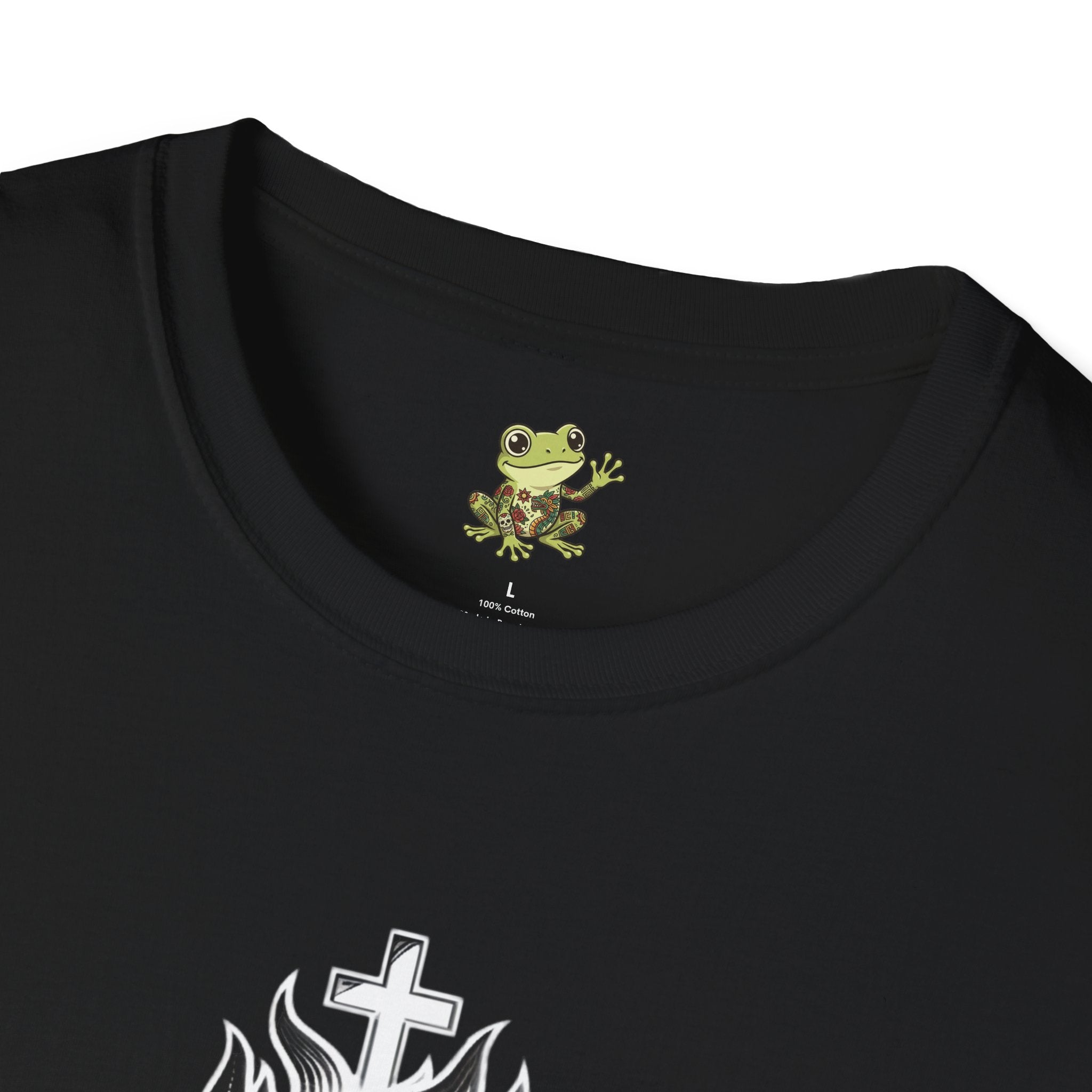 'Sacred Freedom' T Shirt