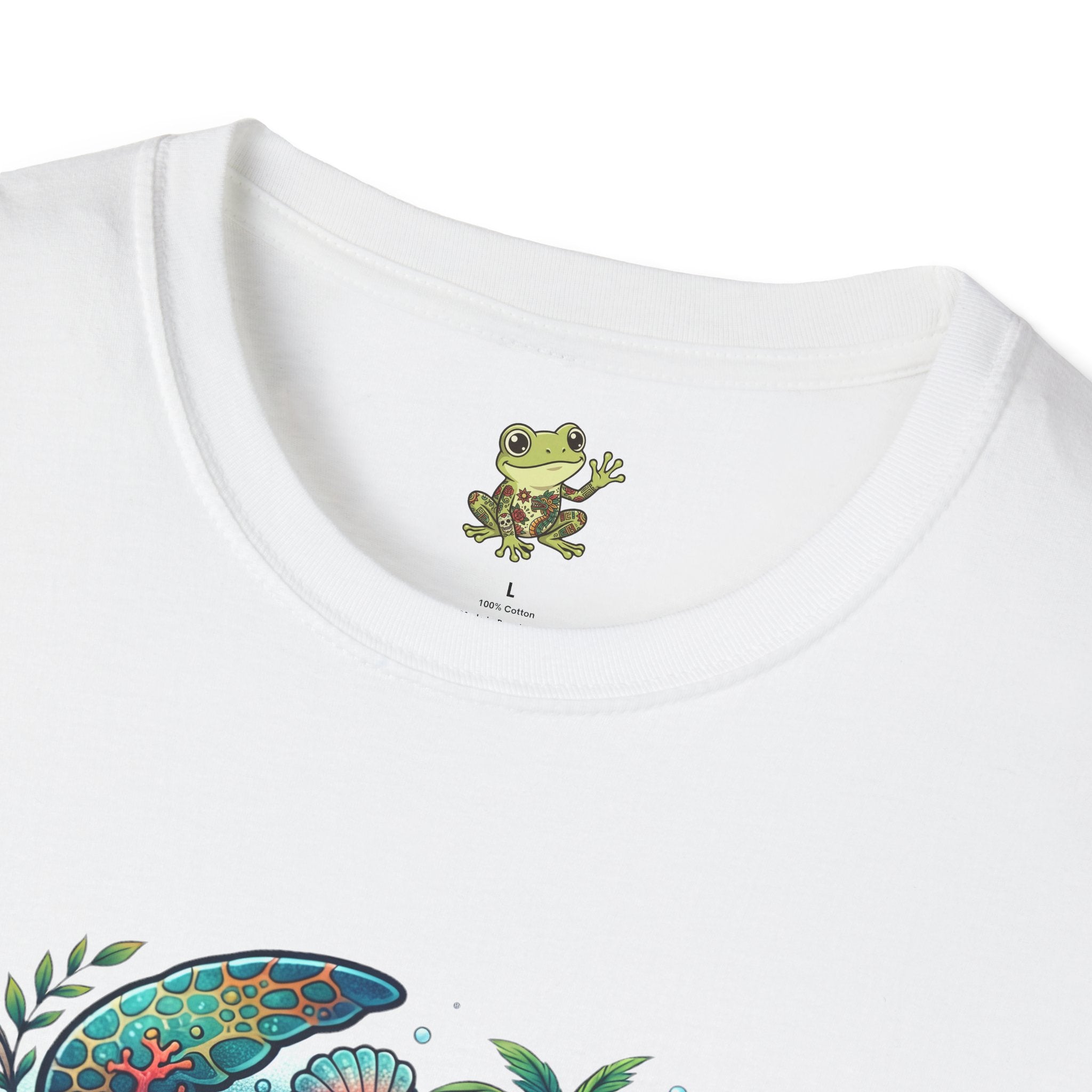 'Creation' T Shirt