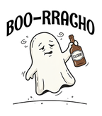 "Boo-rracho" T-Shirt