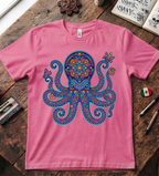 'Octa Alebrije' T-Shirt