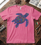 'Turtle Alebrije' T-Shirt