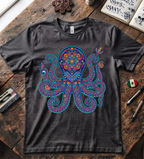 'Octa Alebrije' T-Shirt