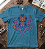 'Octa Alebrije' T-Shirt