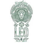 'Leo' T-Shirt