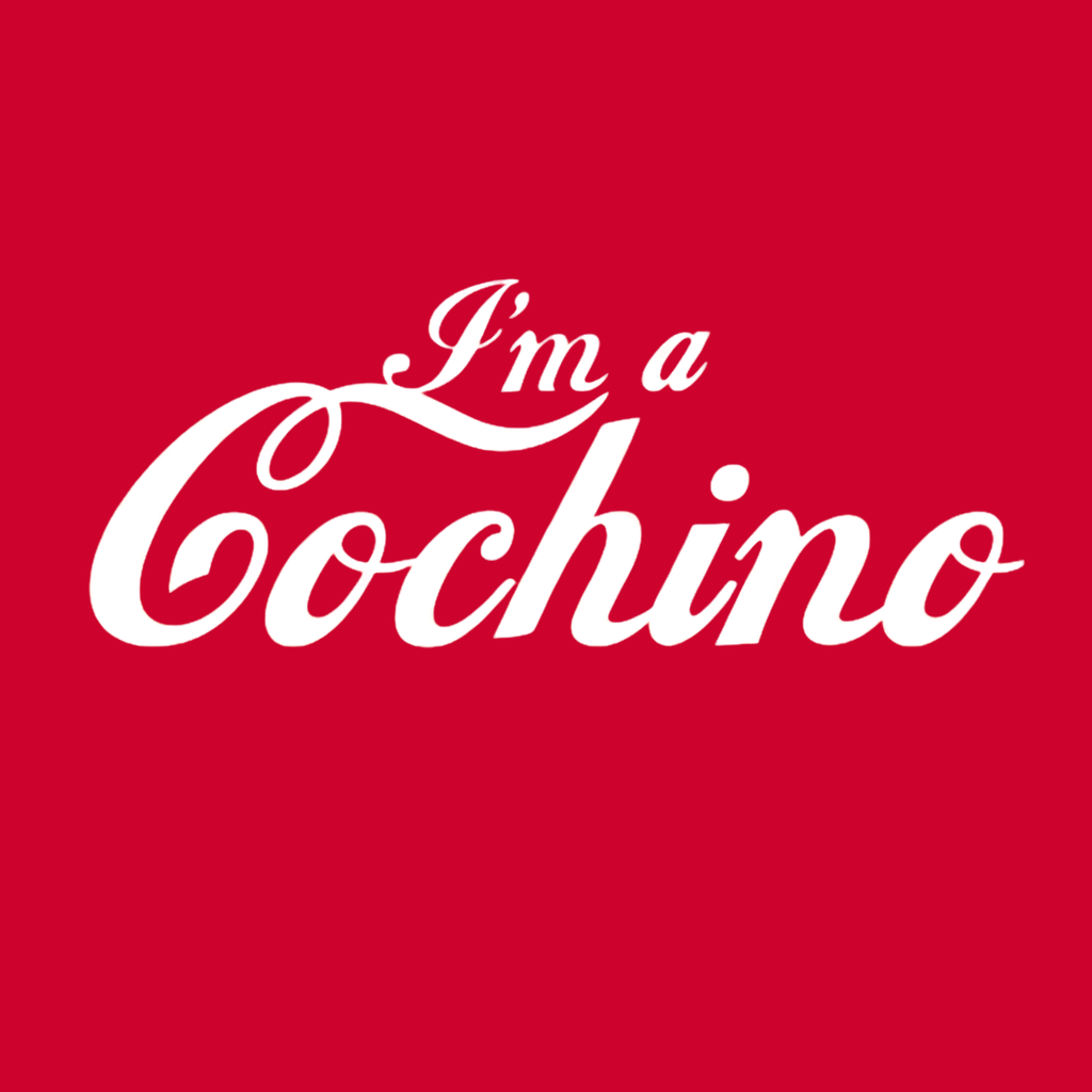 'Cochino' T-Shirt