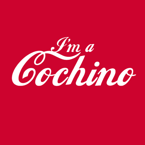 'Cochino' T-Shirt