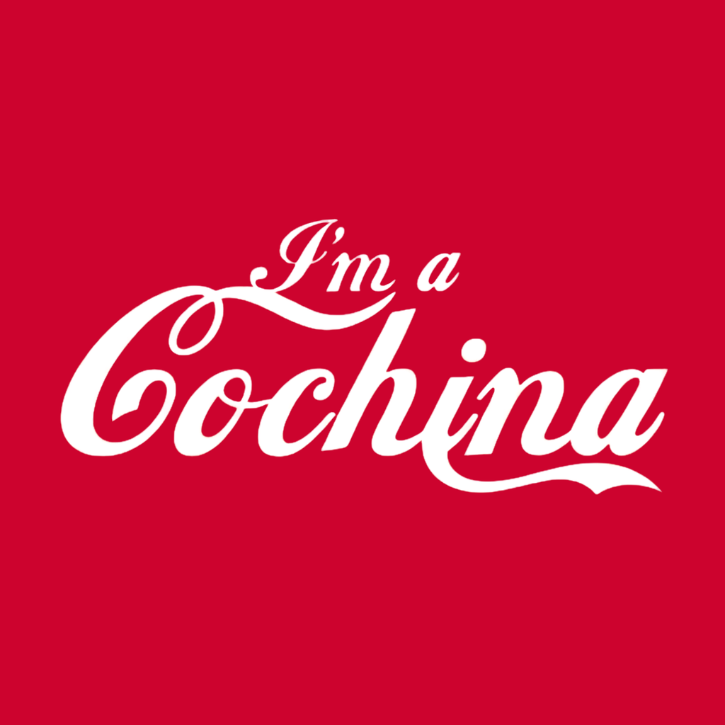 'Cochina' Womens Cut