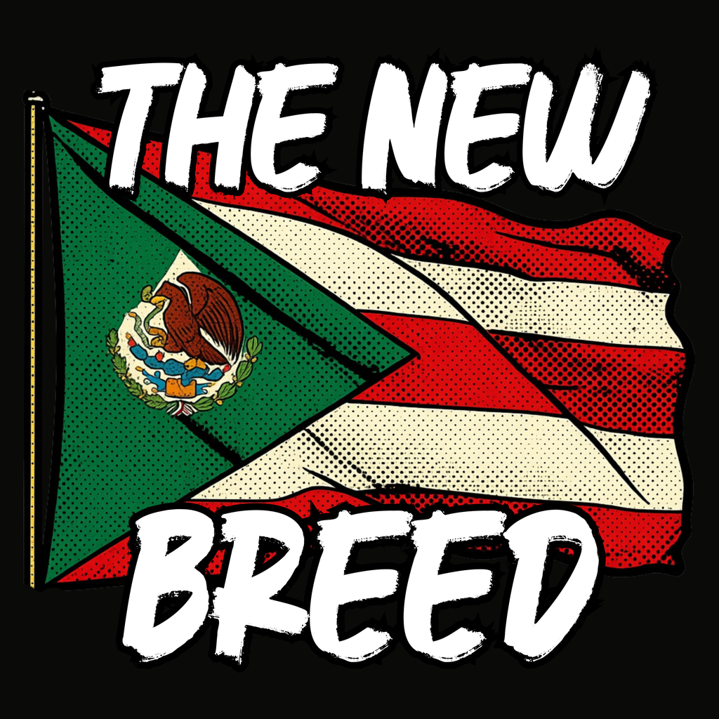 'The New Breed' T-Shirt