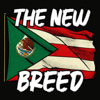 'The New Breed' T-Shirt