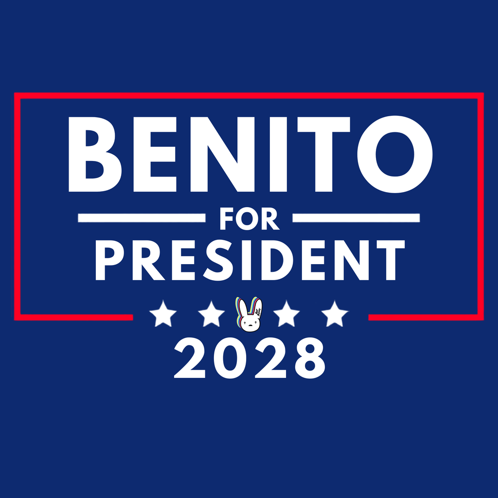 'Benito' T-Shirt
