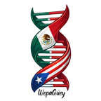 "MXPR DNA"' T-Shirt