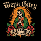 "Pa La Familia"' T-Shirt