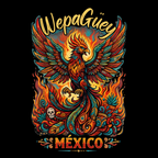 Fenix Rise' T-Shirt