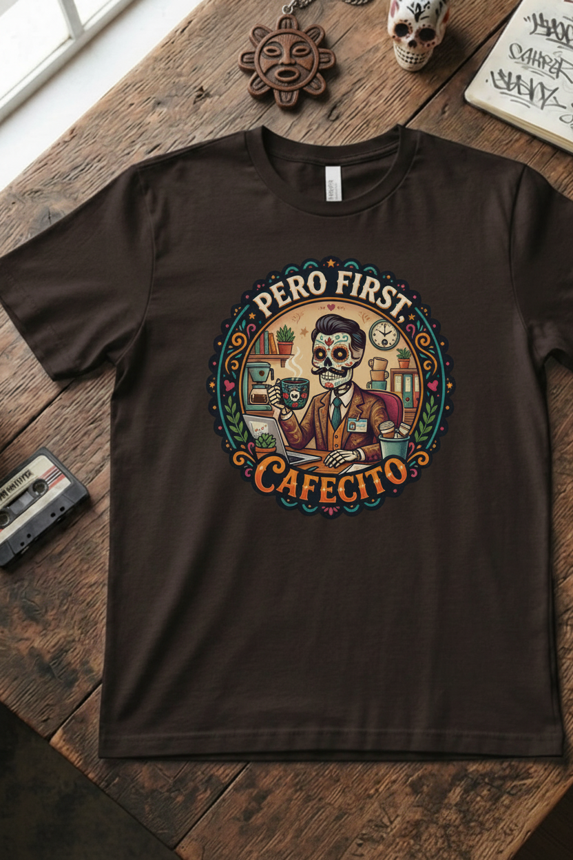Cafecito Dark Chocolate