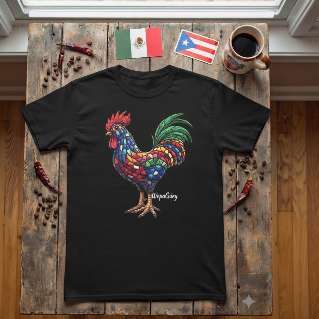 COD Black