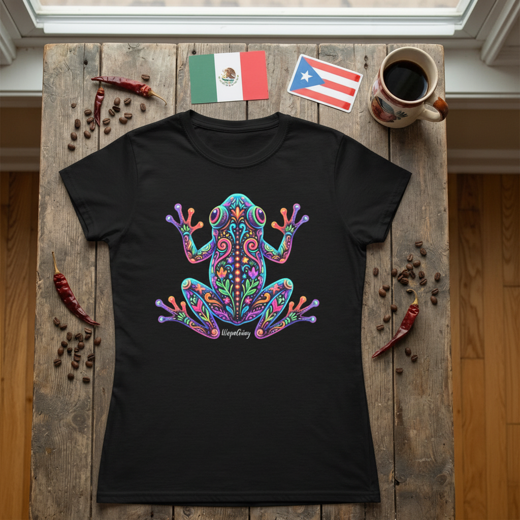 Coqui WC Black