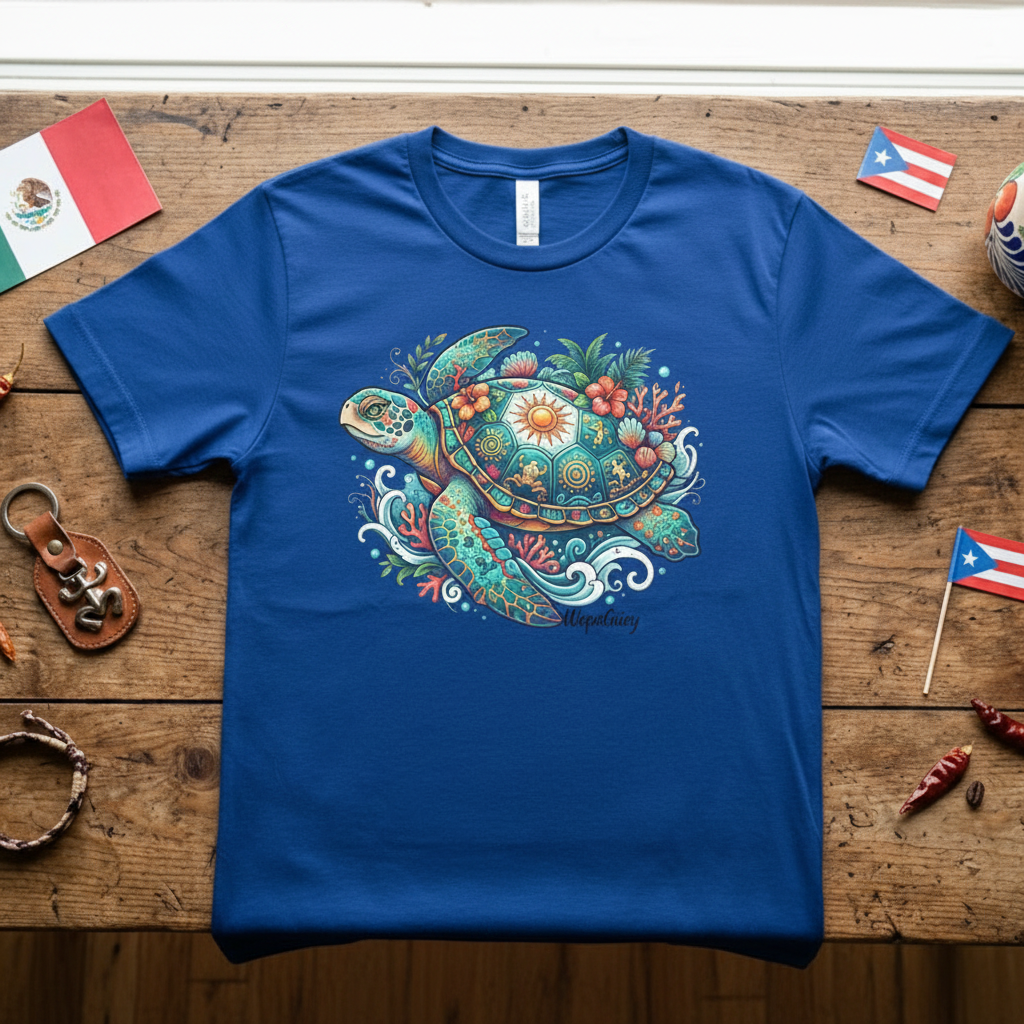 Creation T Royal