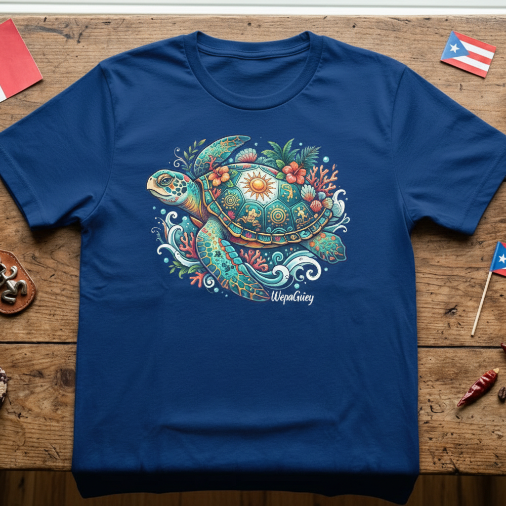 Creation T Sapphire