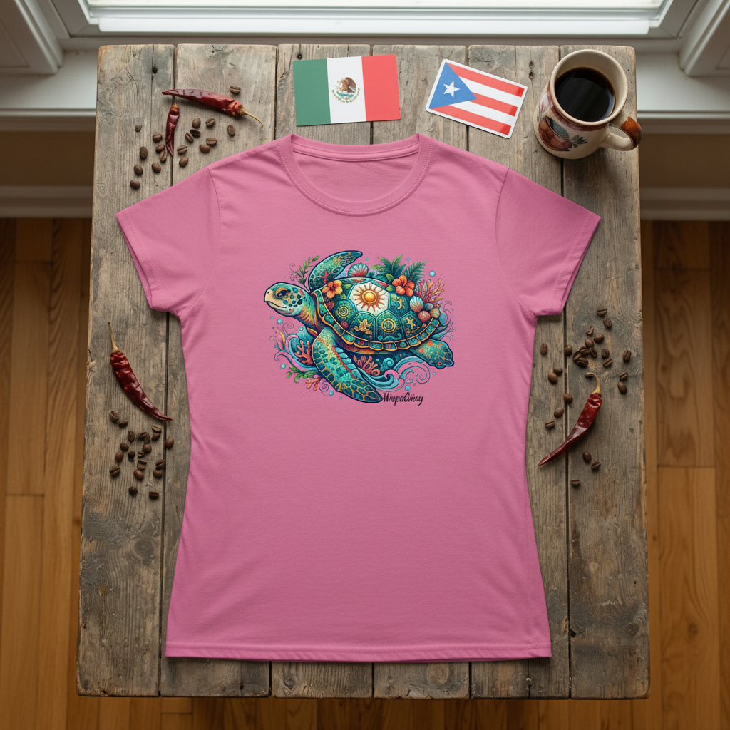 Creation WC Azalea
