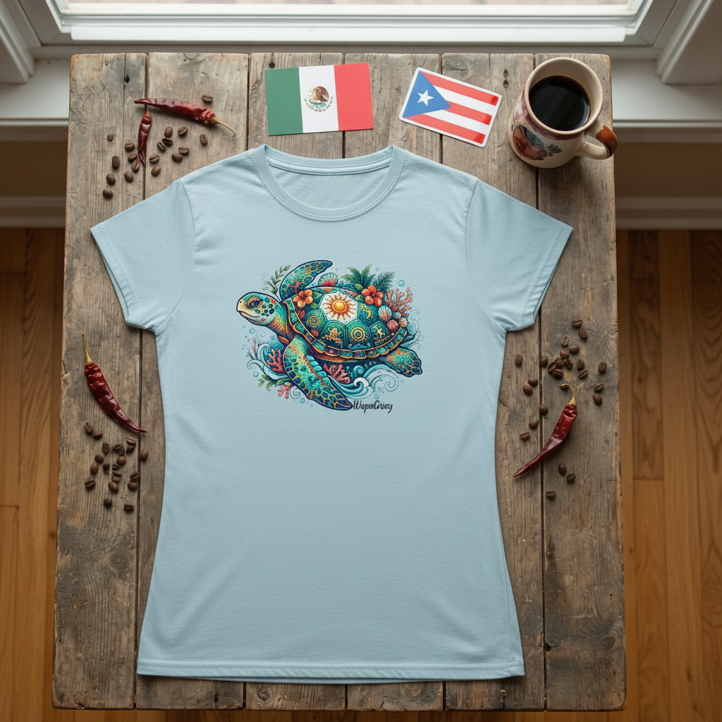Creation WC Light Blue