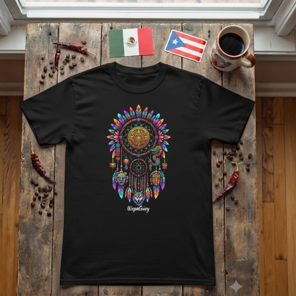 DC T Black