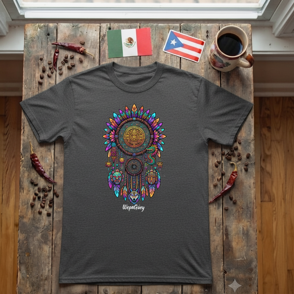DC T Dark Heather Grey
