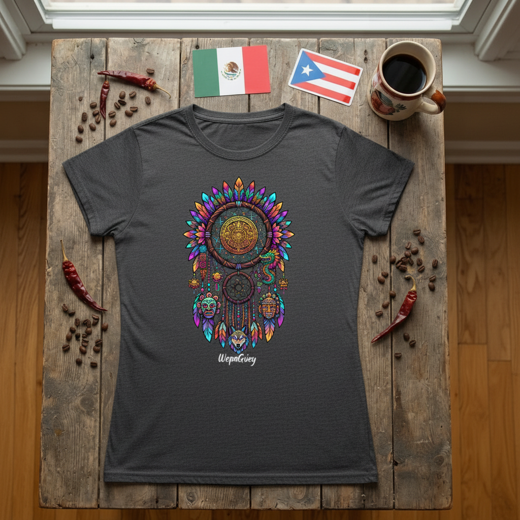 DC WC Dark Heather