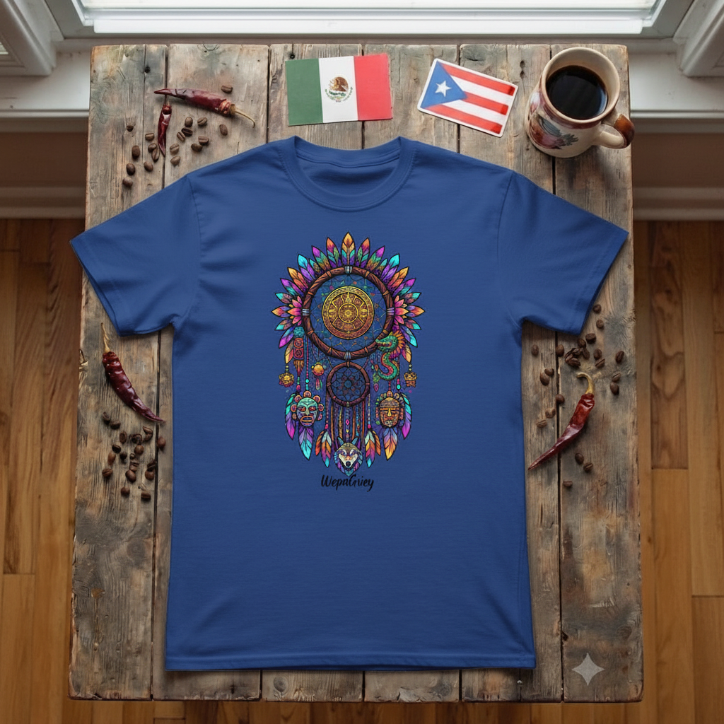 Dream Catcher Royal