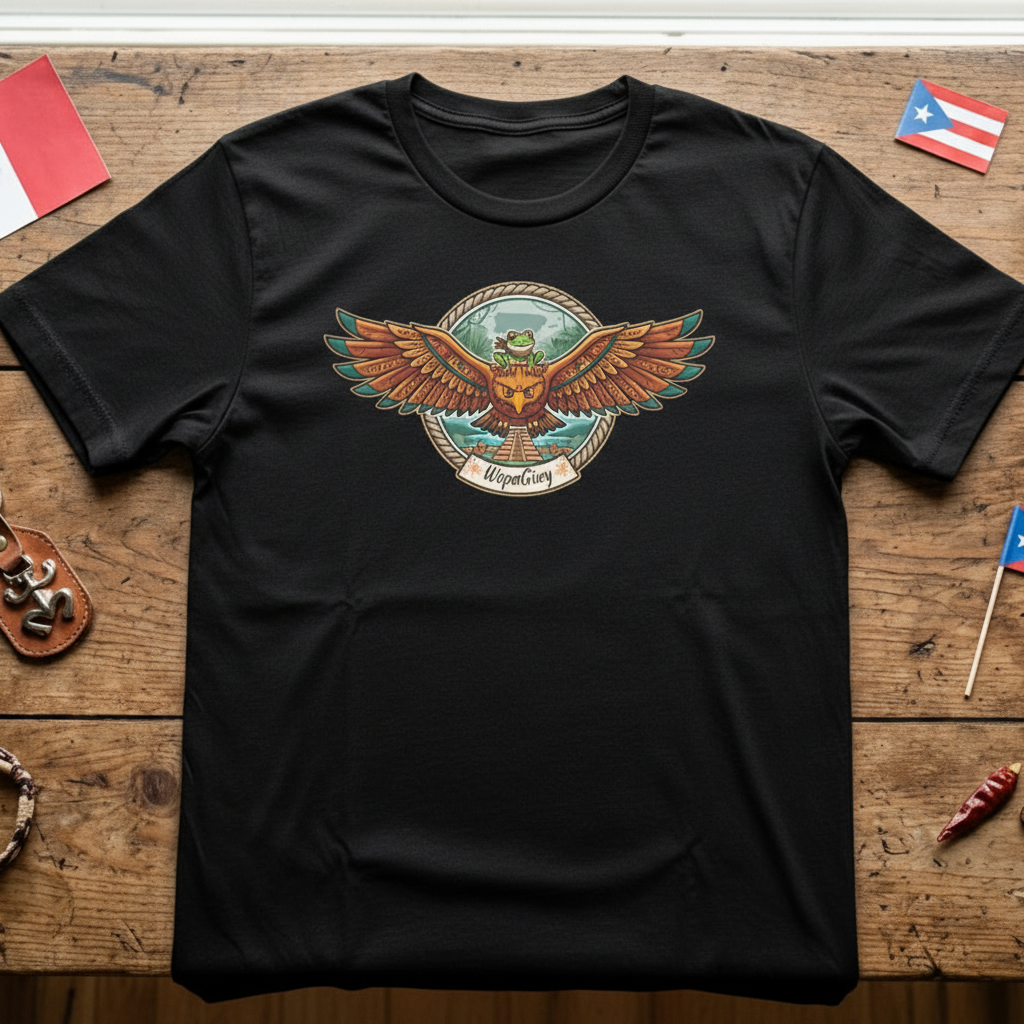 Eagle Ride Black