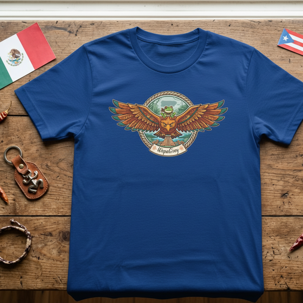 Eagle Ride Royal