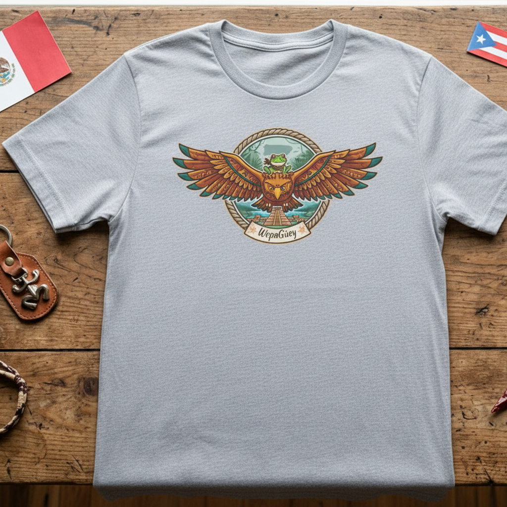 Eagle Ride Sport Grey