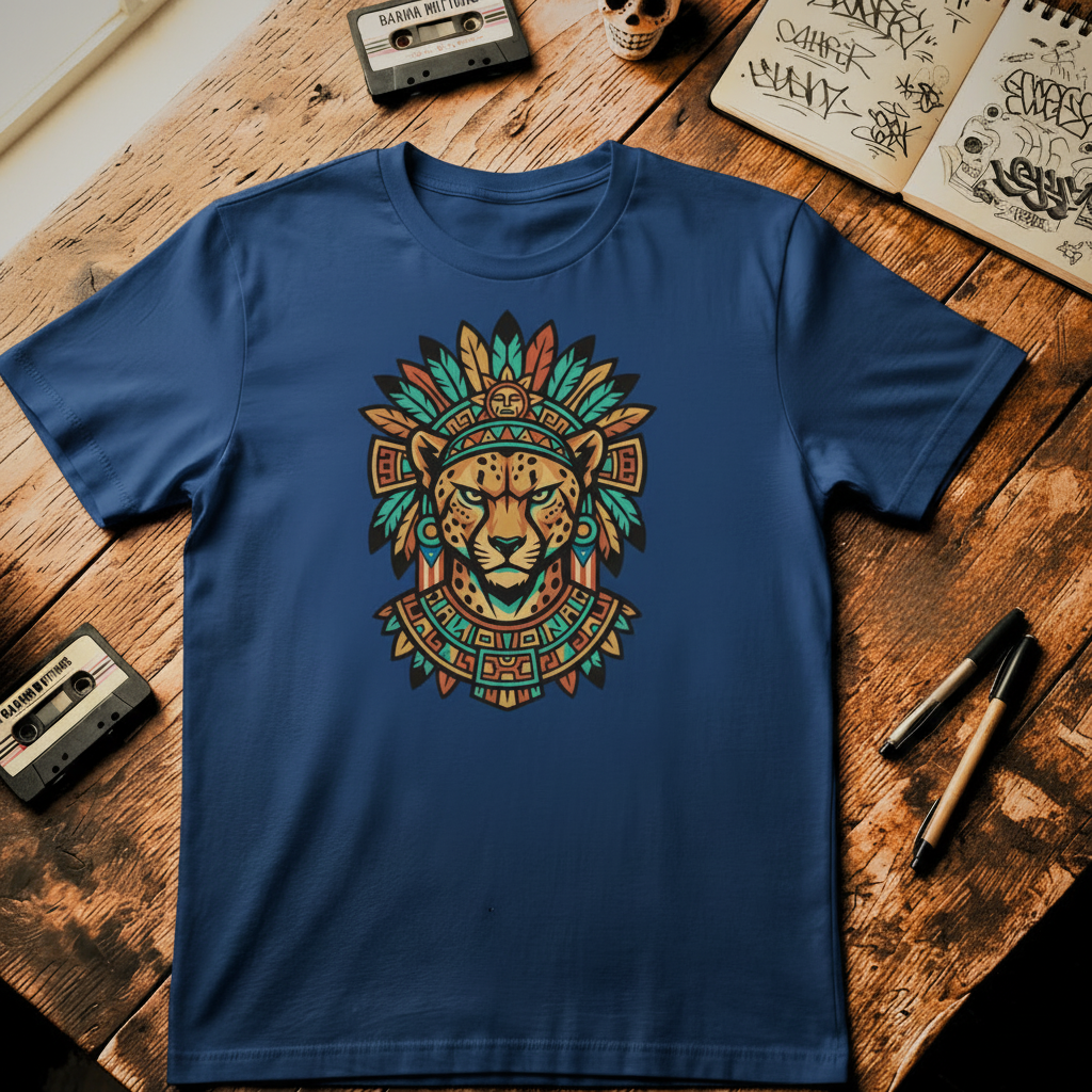 El Jaguar Royal