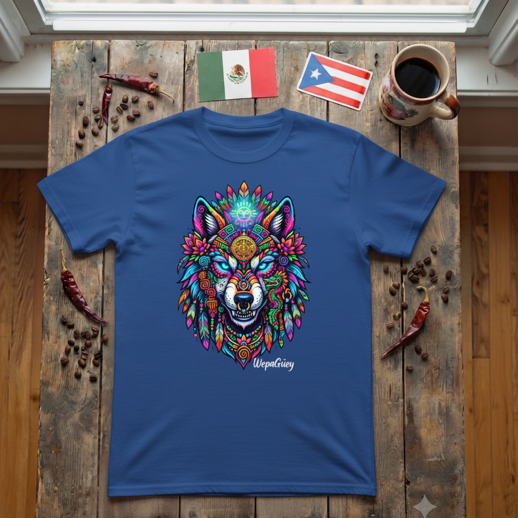 El Lobo T Royal