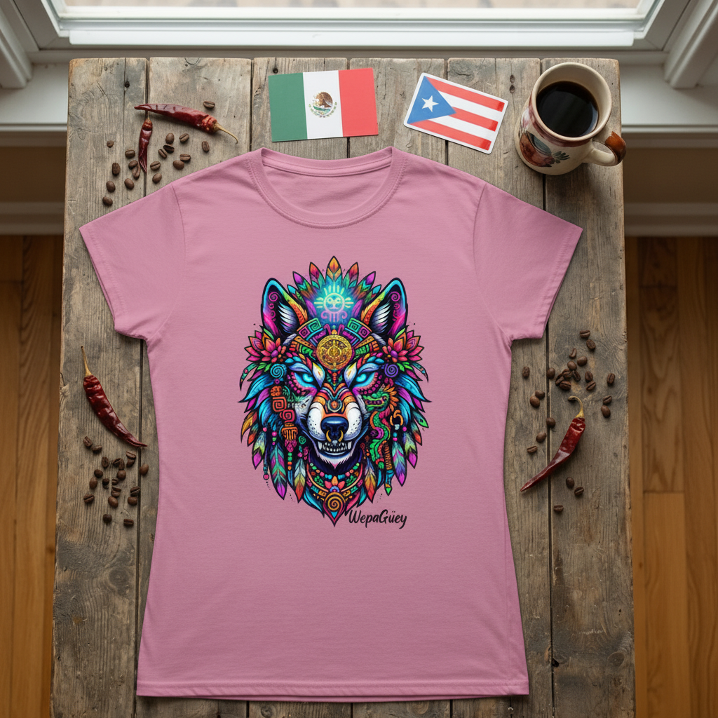El Lobo WC Azalea