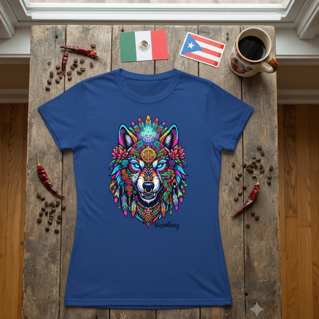 El Lobo WC Royal