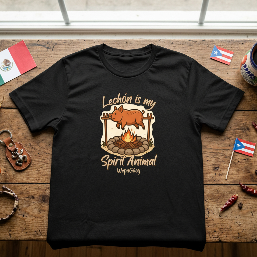 Lechón Black