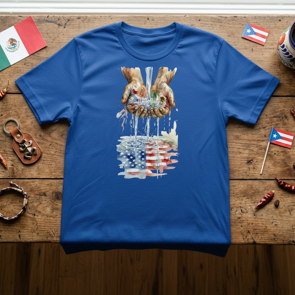 Los Manos Royal