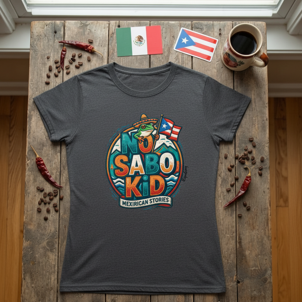 No Sabo Dark Heather