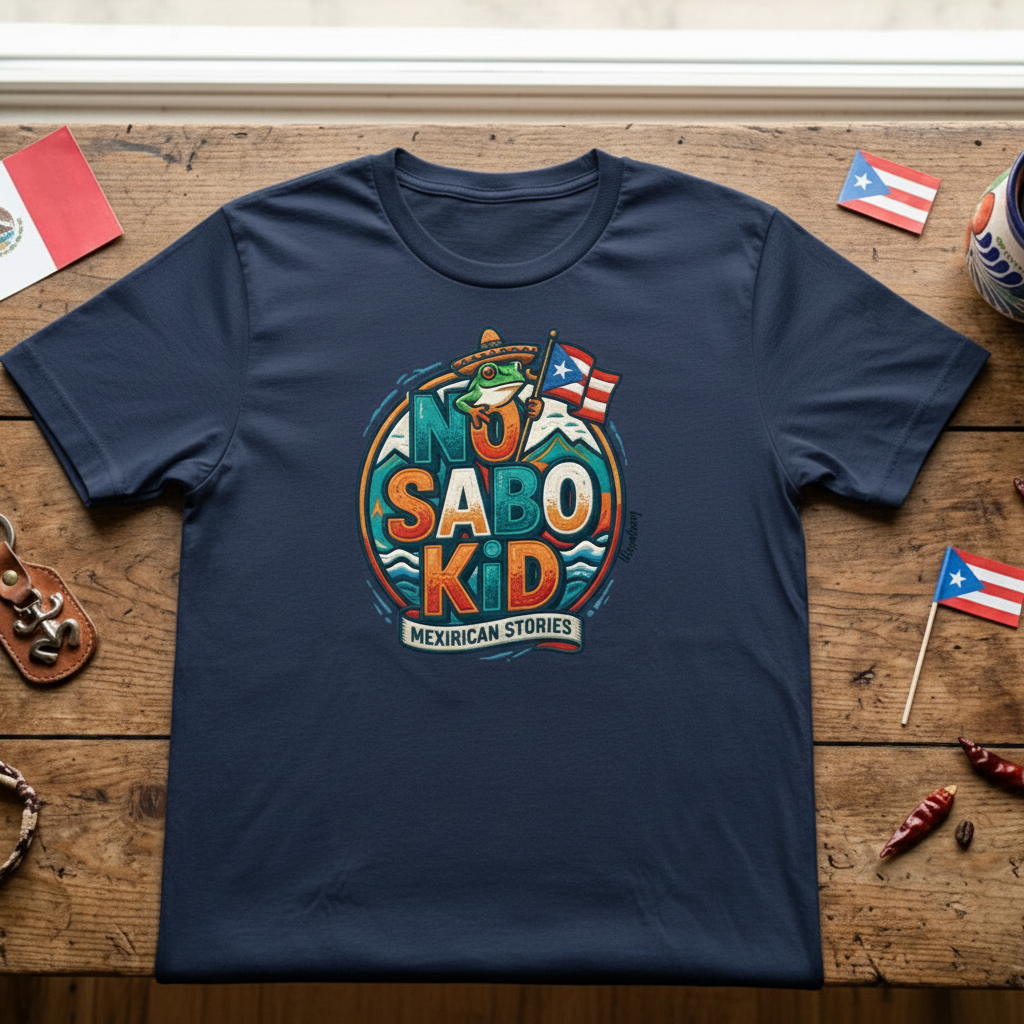 No Sabo Navy
