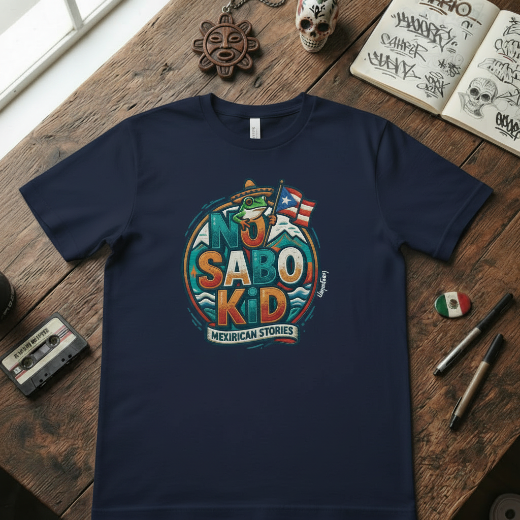 No Sabo Navy