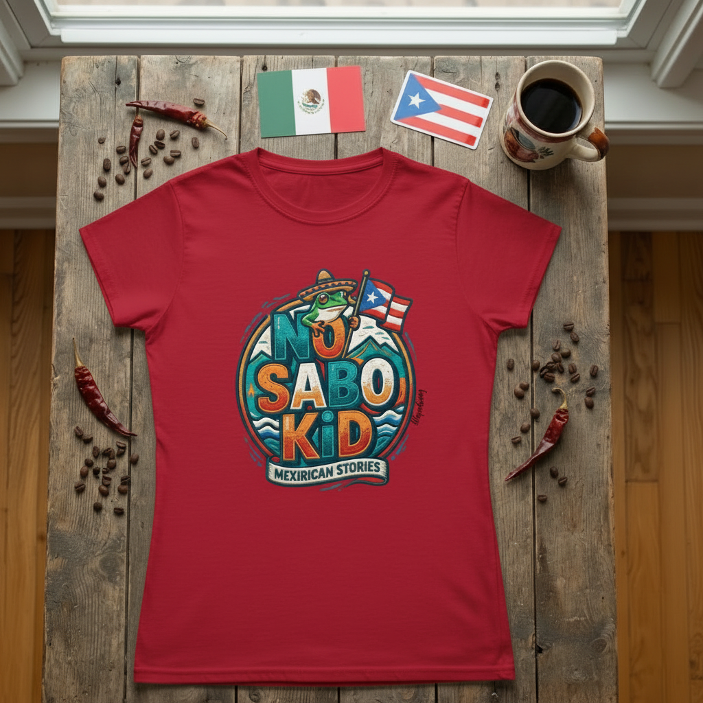 No Sabo Red Brighter