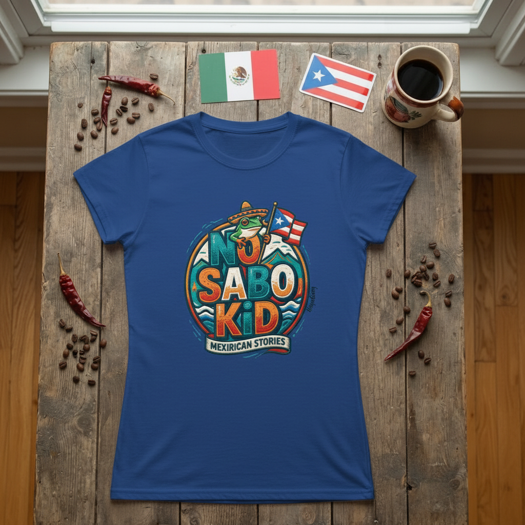 No Sabo Royal