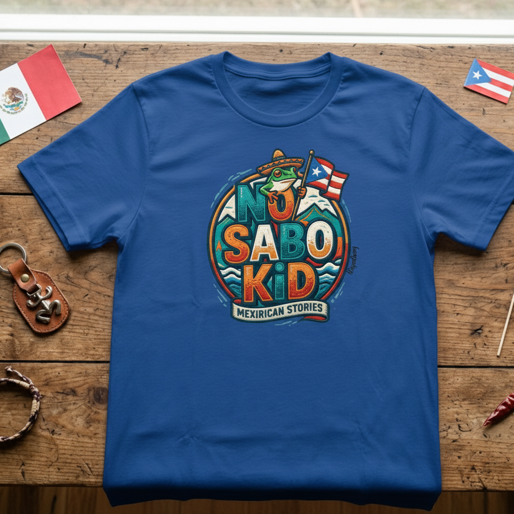 No Sabo Royal